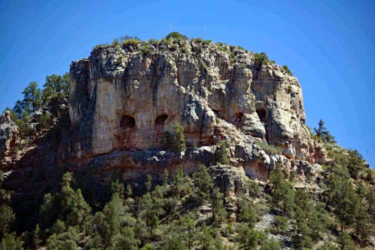 salt river canyon